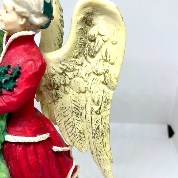 House Of Lloyd Christmas Around The World A Grandmother’s Love 1998 - Picture 5 of 6